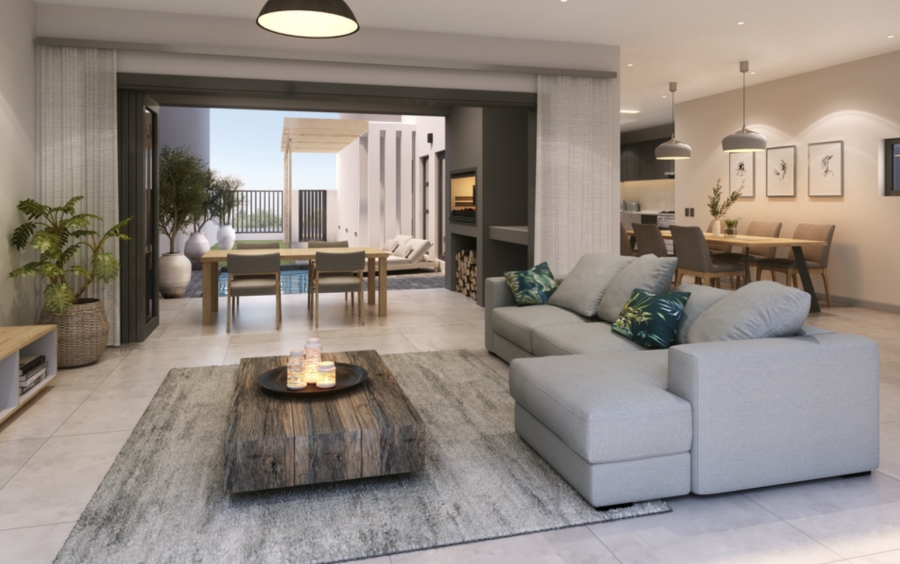 4 Bedroom Property for Sale in Sandown Western Cape